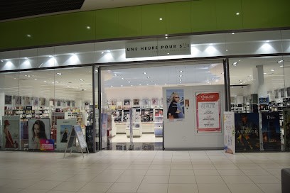 E.Leclerc Une Heure Pour Soi, Institut de Beauté à Templeuve-en-Pévèle