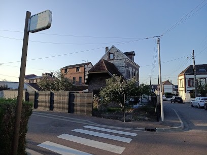 Sandra Estheticienne Sur Place Ou à Domicile, Institut de Beauté à Saint-Étienne-du-Rouvray