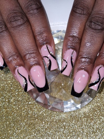 Ely'Nail's 972, Institut de Beauté à Soissons