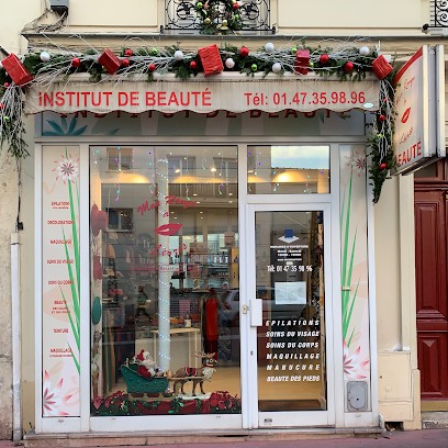 Mon Rouge à Lèvres, Institut de Beauté à Montrouge