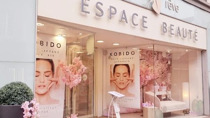 AQUAREVE, Institut de Beauté à Dives-sur-Mer