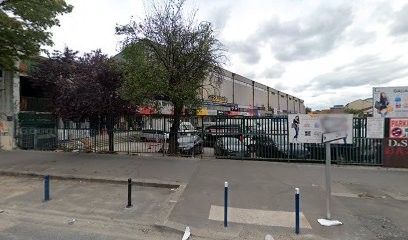 Studio Beauty, Institut de Beauté à Aubervilliers