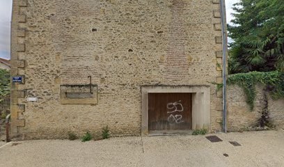Le sens du bien-être, Institut de Beauté au Buisson-de-Cadouin