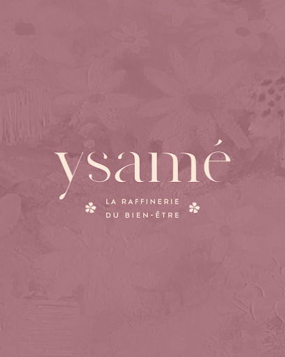 Ysamé - La Raffinerie Du Bien-Être, Institut De Beauté à Nantes