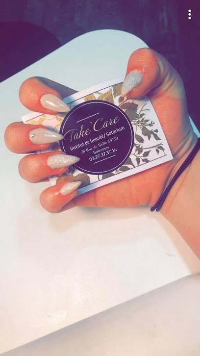 Take' Care, Institut de Beauté à Solesmes