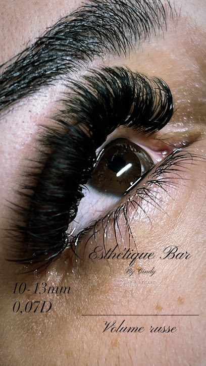 Esthétique Bar by Cindy, Esthéticienne à Manosque