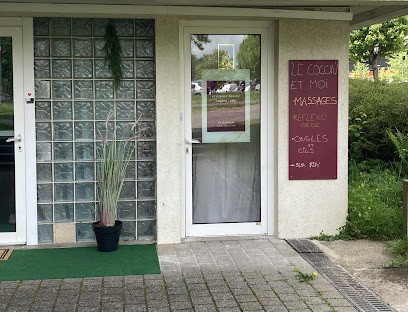 Le Cocon Et Moi, Institut de Beauté à Montbéliard