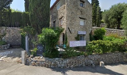 Institut Beauté Bien-Être Bio Esthéticienne Naturopathe, Institut de Beauté au Bar-sur-Loup