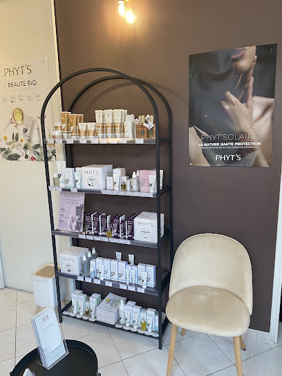 L'essentiel Beauté, Institut De Beauté à Tréon