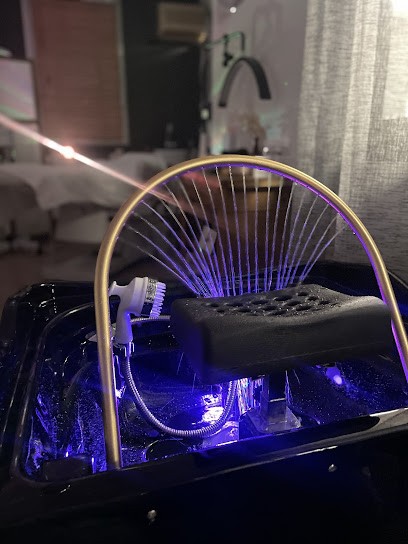 Institut de beauté Emi esthétique, Institut de Beauté à Luzinay