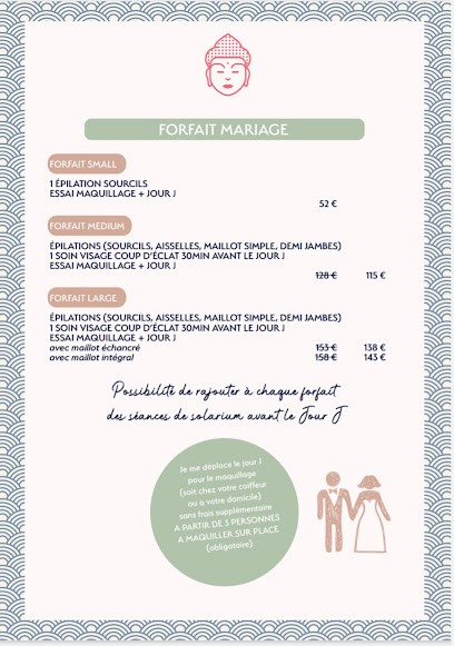 Rêve Et Douceur, Institut de Beauté à Seltz