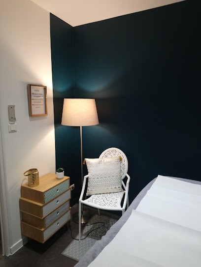 Les Jardins De La Beauté, Institut de Beauté à La Chapelle-sur-Erdre