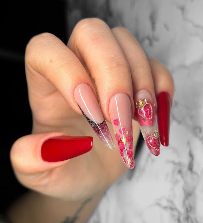 Snake’s Beauty Nails, Institut de Beauté à Compiègne