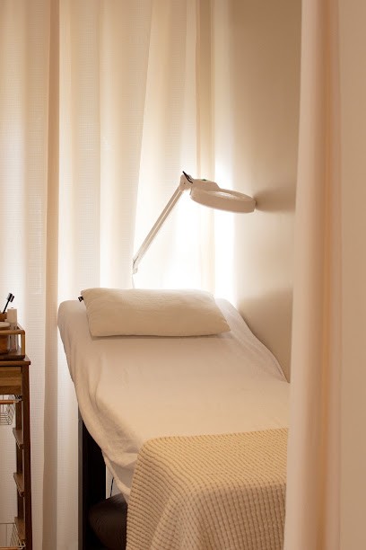 Luna Terra Institut, Institut de Beauté à Ustaritz