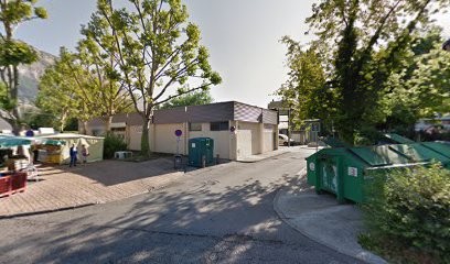 Institut Beauté Des Lys, Institut de Beauté à Meylan