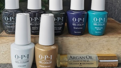 Les bienfaits d'iris, Esthéticienne à Ergué-Gabéric