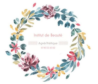 Agnès'thétique institut de beauté, Institut de Beauté à Puget