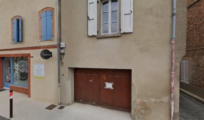 Karine Pons Bien être & Esthétique, Institut de Beauté à Rabastens