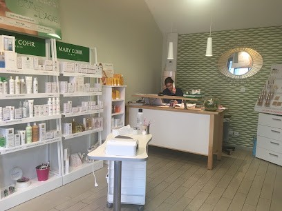 Laur'Esthétique, Institut de Beauté à Châteaudun