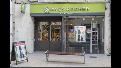 Yves Rocher, Institut de Beauté à Pertuis
