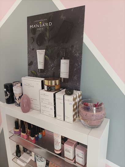 NANA INSTITUT, Institut de Beauté à Sospel