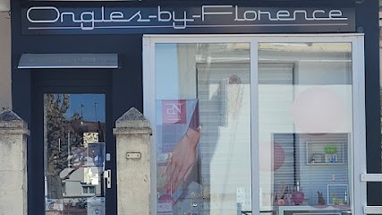 Ongles-by-Florence, Institut de Beauté à Veauche