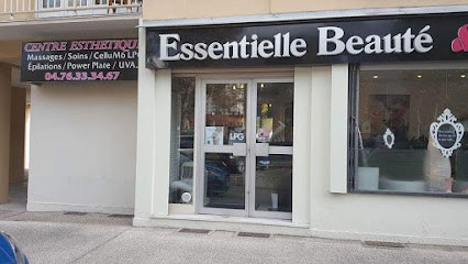 Essentielle Beauté anais beauté, Institut de Beauté à Champagnier