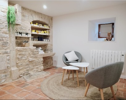 Institut De Beauté Les Belles Du Causse, Institut de Beauté à Gramat