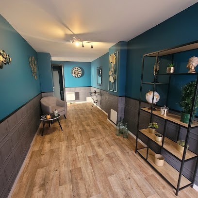 Le Cocon De Laura, Institut de Beauté à Criquetot-l'Esneval