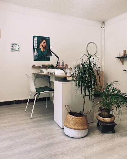 NailsFactory, Institut de Beauté à Cabriès