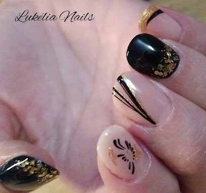 Lukélia Nails - Prothésiste Ongulaire, Institut de Beauté à Essarts en Bocage