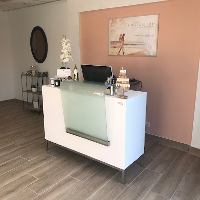 Chrysalide Institut, Institut de Beauté à Tocane-Saint-Apre