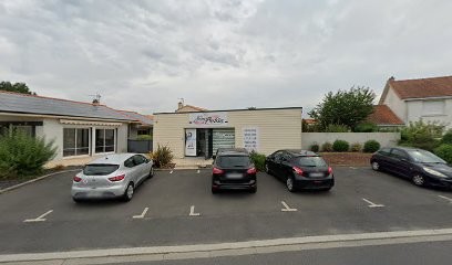 Les Sens De Bahia, Institut de Beauté à Gétigné