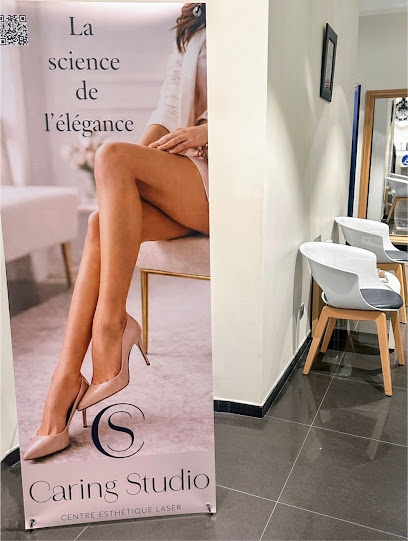 Caring Studio, Institut De Beauté à Montigny-le-Bretonneux