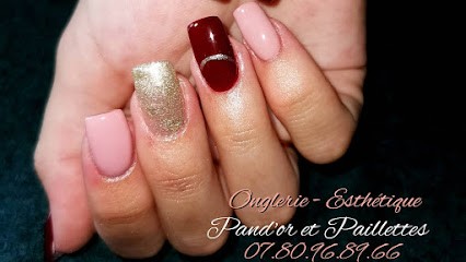 Pand'or & Paillettes, Institut de Beauté à Villeneuve-sur-Lot