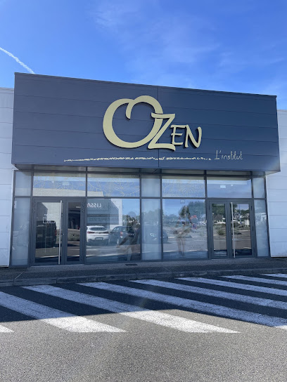 O'zen L'institut Montauban, Institut De Beauté à Montauban