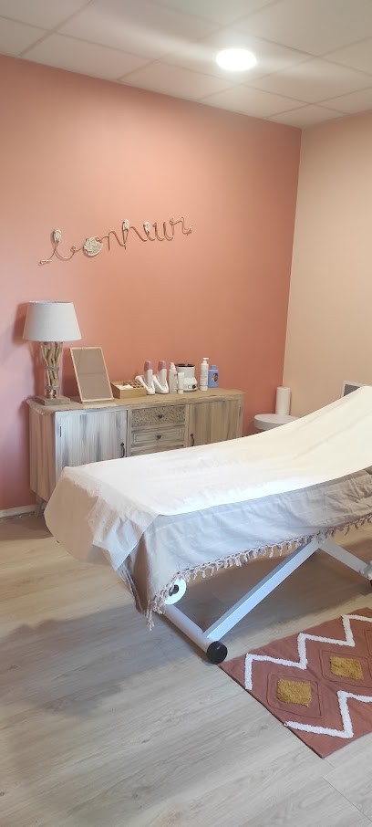 L'institut, Institut de Beauté à Graulhet