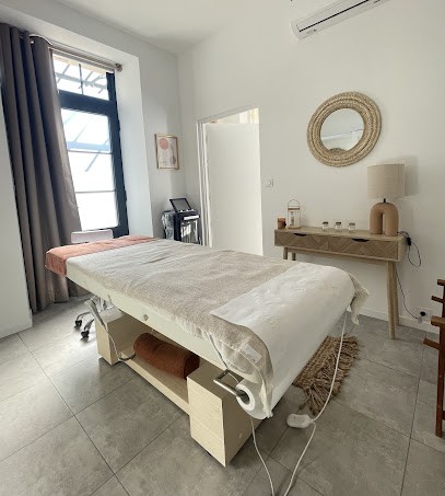 LAUDERM INSTITUT, Institut de Beauté à Saint-Céré