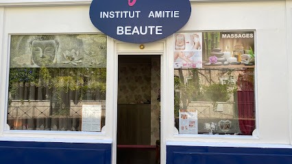 Institut Amitié Beauté, Institut de Beauté à Saint-Cloud