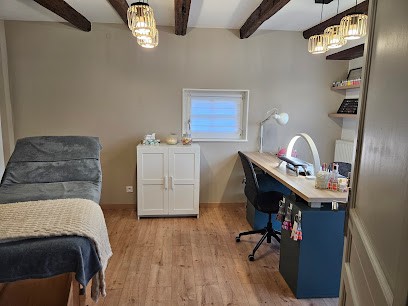 L'instant Beauté By Anne- Claire, Institut de Beauté à Sand