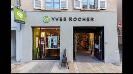 Yves Rocher, Institut de Beauté à Villefranche-sur-Saône