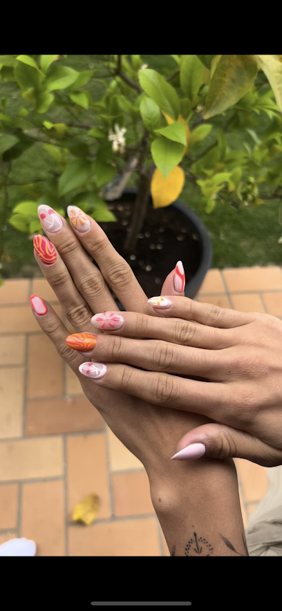 Tsukinails Institut De Beauté à Dax