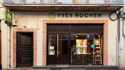 Yves Rocher, Institut de Beauté à Moissac