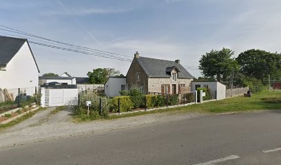Ma Maison De Beauté, Institut de Beauté à Saint-Molf
