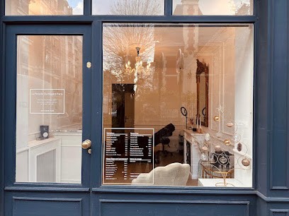 La Beauté Du Regard Paris, Institut de Beauté à Vincennes