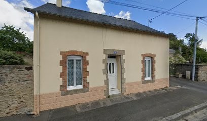 Le Temps D'une Pose, Institut de Beauté à Montsûrs-Saint-Céneré
