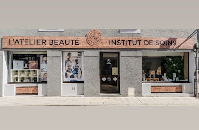 L'Atelier Beauté, Institut de Beauté à Savenay