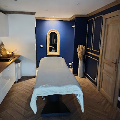 La Magie Du Soin By Roxana Institut De Beauté à Rebréchien