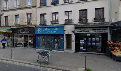Luana Beauté Instituts Les Lilas, Institut de Beauté aux Lilas