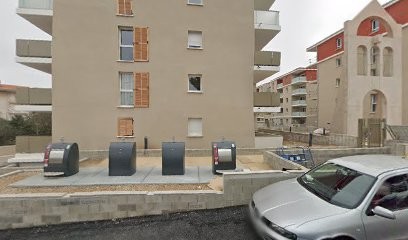 Nails Anna Studio Prothésiste Ongulaire, Institut de Beauté à Sète